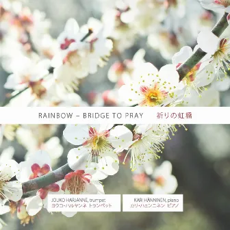 Rainbow - Bridge to Pray by Unknown Artist