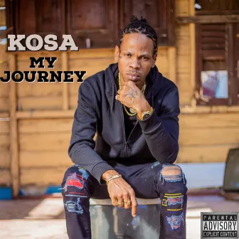 My Journey by Kosa