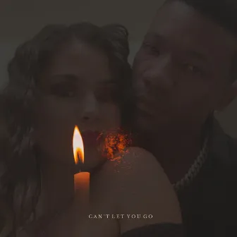 Can't Let You Go by Greggory Covington