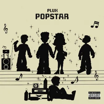 POPSTAR by Plux