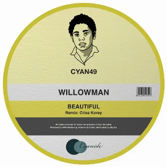 Beautiful by WillowMan