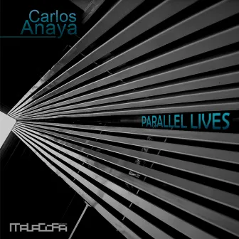 Parallel Lives by Carlos Anaya