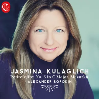 Petite suite: No. 3 in C Major, Mazurka by Jasmina Kulaglich