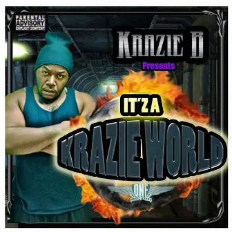 Barz by Krazie B