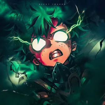 Almighty (Vigilante Deku) by Nicky Trakks