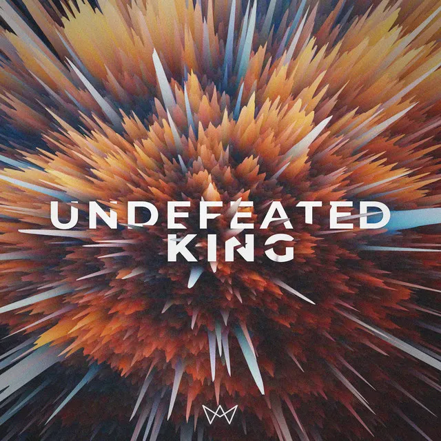 Undefeated King - Studio Version