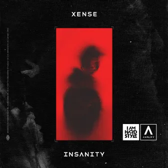 Insanity by Xense