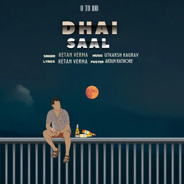 Dhai Saal