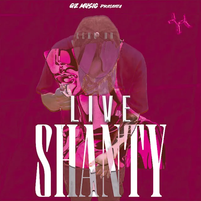 Shanty - En Vivo