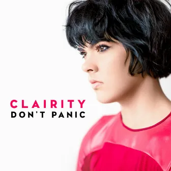 Don't Panic by Clairity