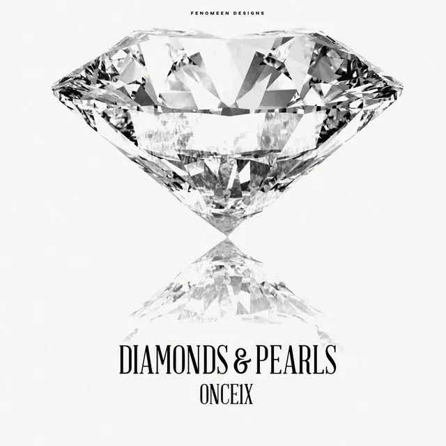 Diamonds & Pearls - Instrumental