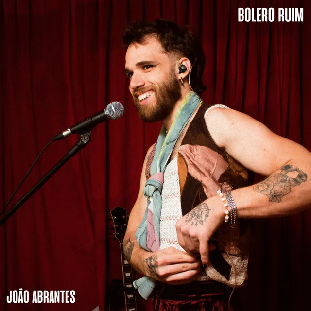 Bolero Ruim