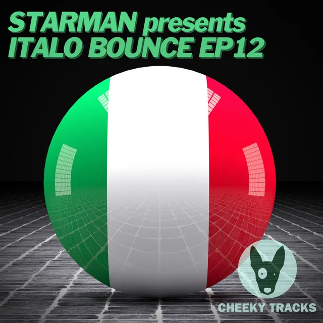 Italo Bounce EP12