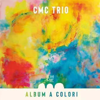 Album a colori by CMC trio