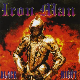 Black Night by Iron Man