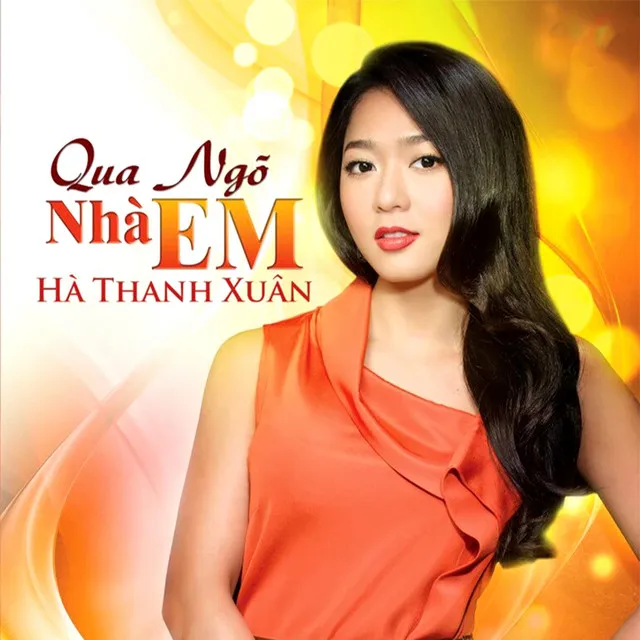 Cho anh xin số nhà - Instrumental