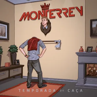 Temporada de Caça by Banda Monterrey