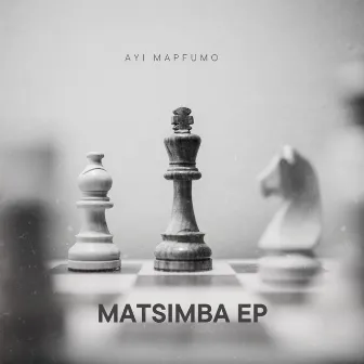 Matsimba by 3dotsZimbabwe