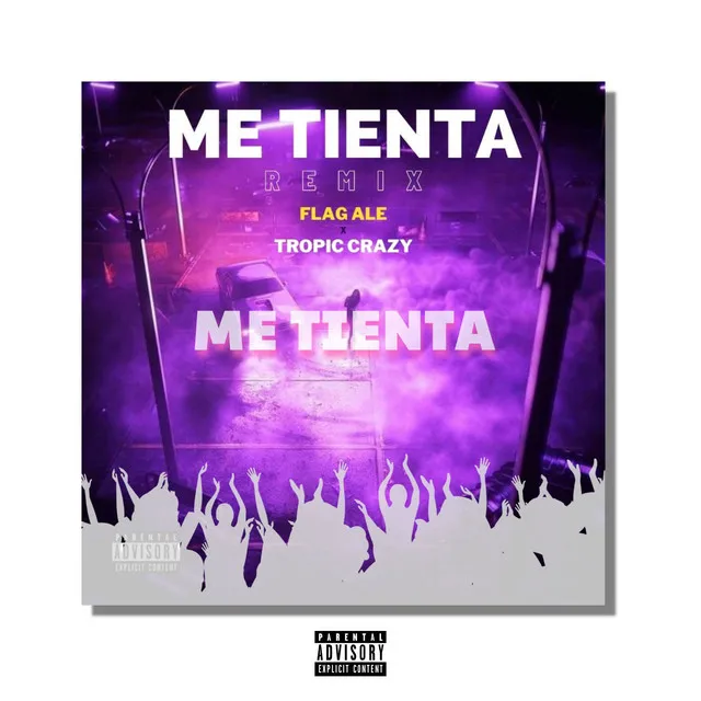 Me Tienta - Remix