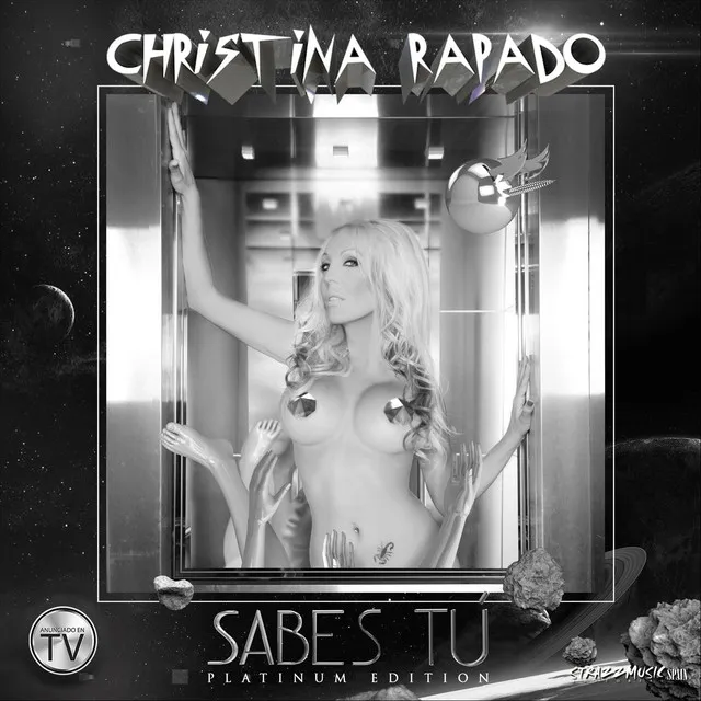 Sabes Tu (Platinum Edition)