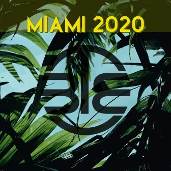 Miami 2020 by Cheyne Christian