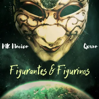 Figurantes & Figurinos by Mk Nocivo