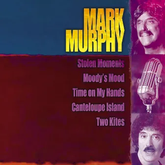 Giants Of Jazz: Mark Murphy by Mark Murphy