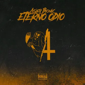 Eterno Odio by Asier Bionic