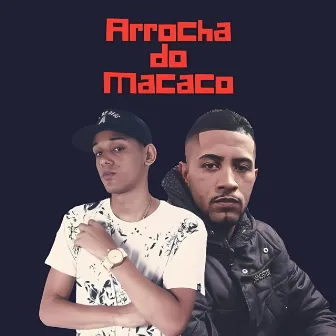 Arrocha do Macaco by Unknown Artist