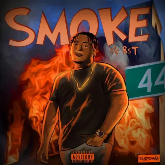 Smoke by RST Sly