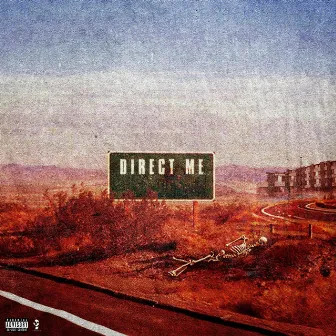 Direct Me by Sebz Beats