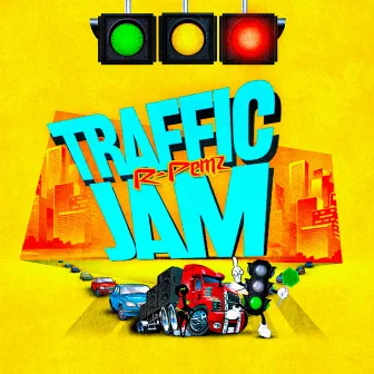 Traffic Jam by RPEMZ