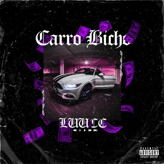 Carro Bicho by Luucc