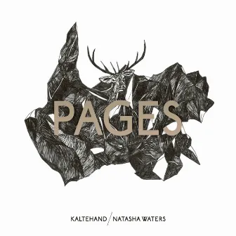 Pages by Natasha Waters