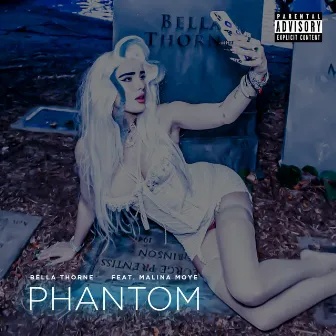 Phantom by Bella Thorne