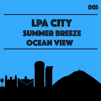 Summer Breeze by LPA City