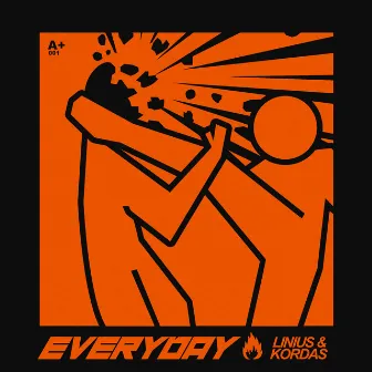 Everyday by Kordas