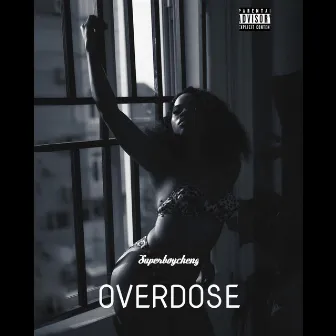 Overdose by Superboycheng