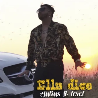 Ella Dice by Julius Versatility