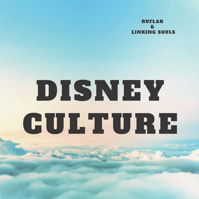 Disney Culture