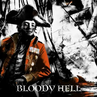 Only Bloody, Bloody Hell by JP