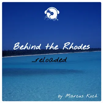 Behind the Rhodes by Marcus Koch