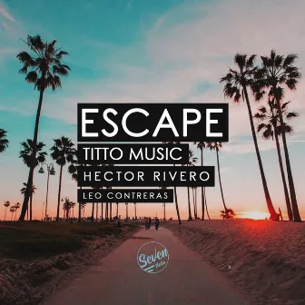 Escape by Titto Music