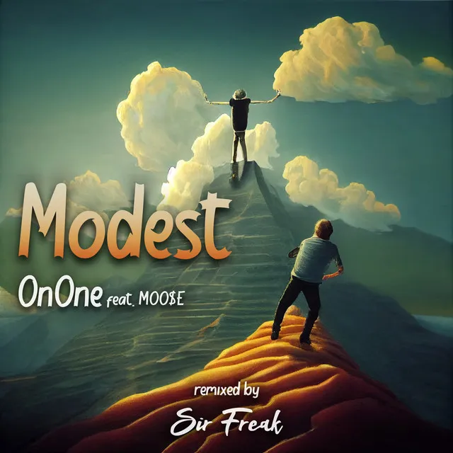 Modest - Sir Freak Remix