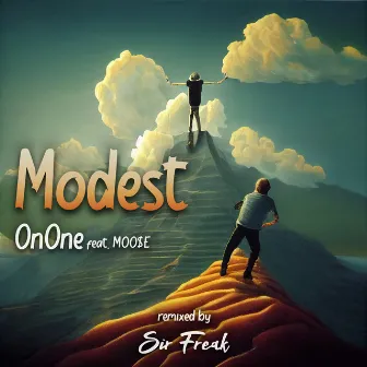 Modest (Sir Freak Remix) by Sir Freak