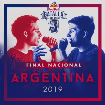 Final Nacional Argentina 2019 (Live) by Red Bull Batalla