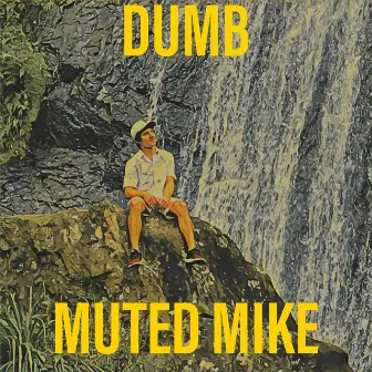 Dumb by muted mike