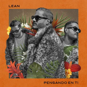 Pensando en Ti by Lean