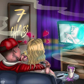 7 Chaves by CHEVI7A