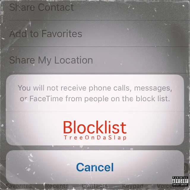 Blocklist